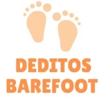 Deditos barefoot