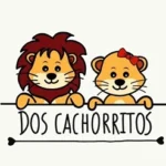 Dos cachorritos