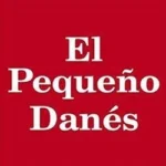 El pequeno danes
