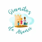 Granitos de arena