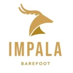 Impala barefoot