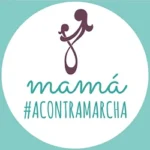 Mama acontramarcha