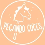 Pegando coces