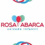 Rosa abarca